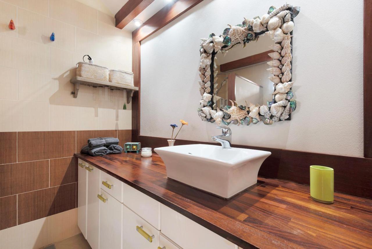 Atico Sunset Loft Terraza Y Piscina Appartement Puerto de la Cruz  Buitenkant foto