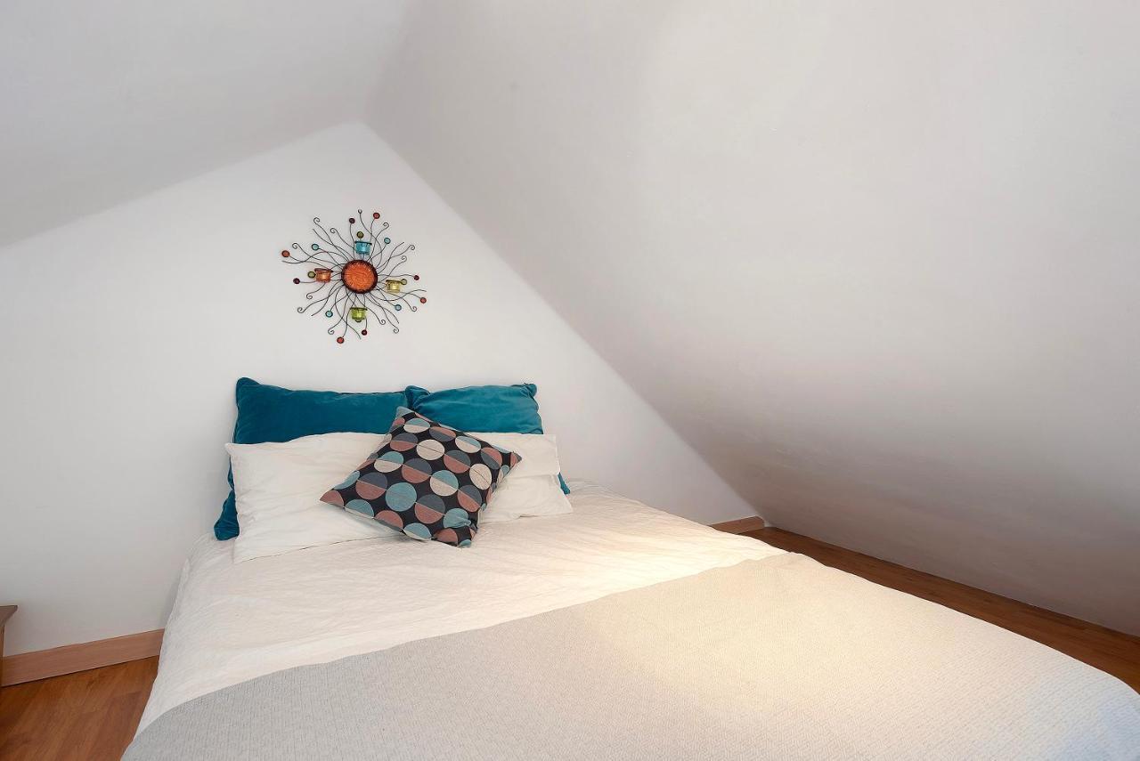 Atico Sunset Loft Terraza Y Piscina Appartement Puerto de la Cruz  Buitenkant foto